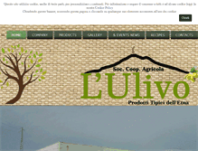 Tablet Screenshot of lulivo.net